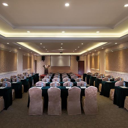 Vienna International Hotel Shanghai Pudong Huinan Экстерьер фото
