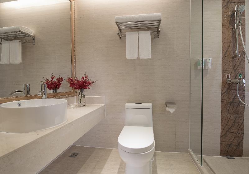 Vienna International Hotel Shanghai Pudong Huinan Экстерьер фото
