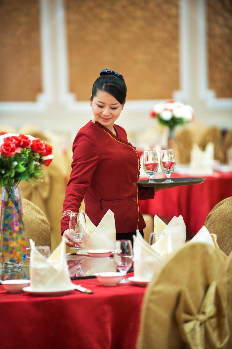 Vienna International Hotel Shanghai Pudong Huinan Экстерьер фото