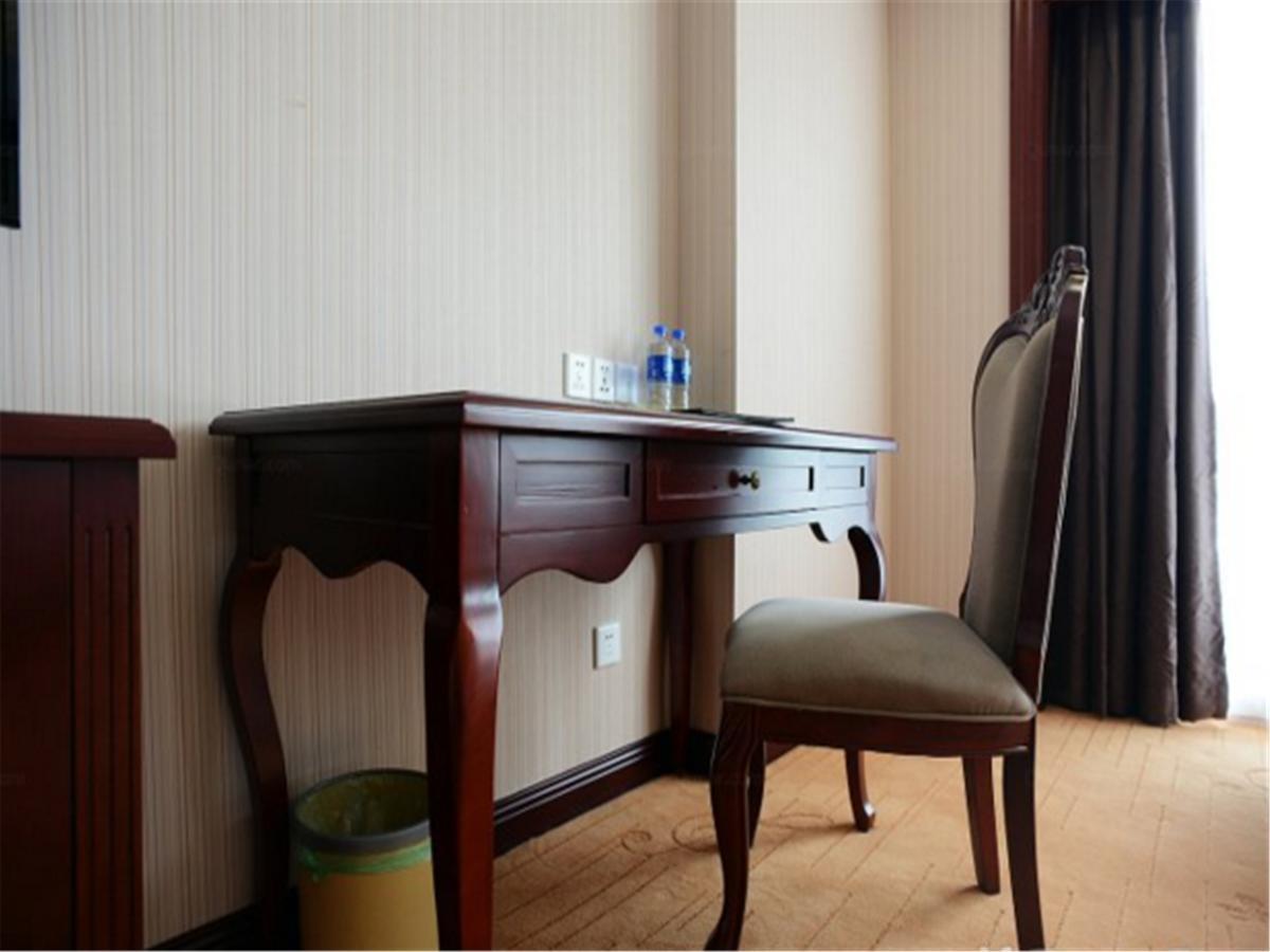 Vienna International Hotel Shanghai Pudong Huinan Экстерьер фото